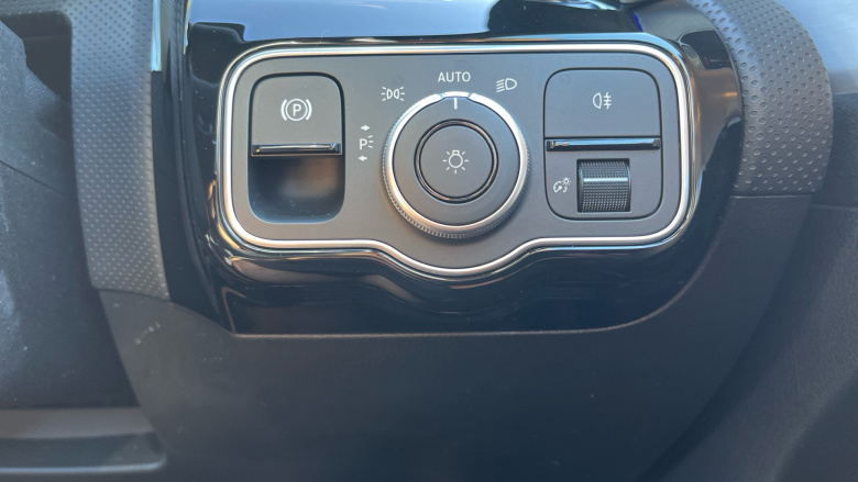 Mercedes-Benz A-Class A180 AMG Line Premium 5dr Auto Petrol Hatchback